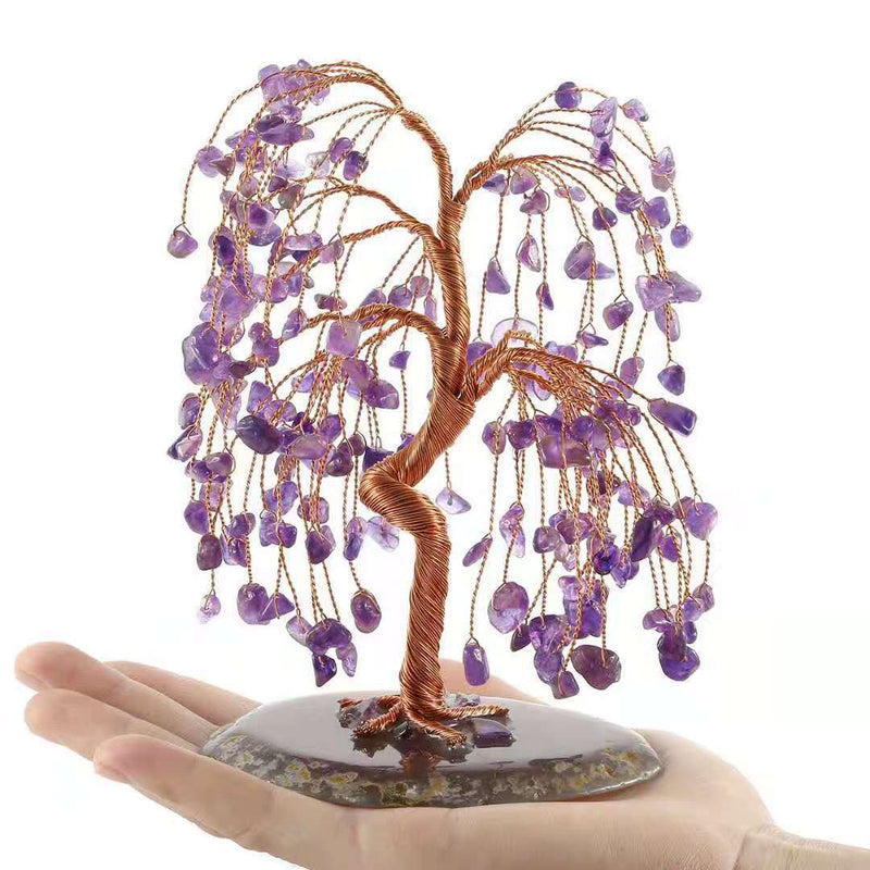 artificial jade bonsai tree Bulk Artificial Jade Plant Jade Green Feng Shui Money Tree Bonsai Gift — Artificialmerch