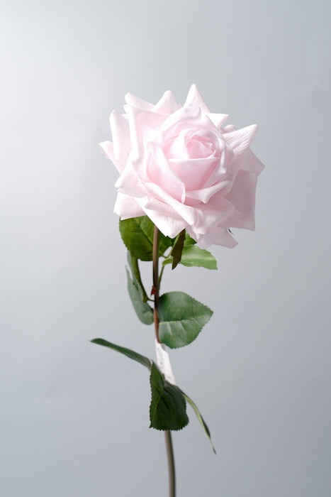 AM Basics 28" Real Touch Rose Stem Artificial Flowers