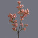 1 Branch Vintage Artificial Lilac Syringa Vulgaris Bouquet Artificial Flowers - Artificialmerch