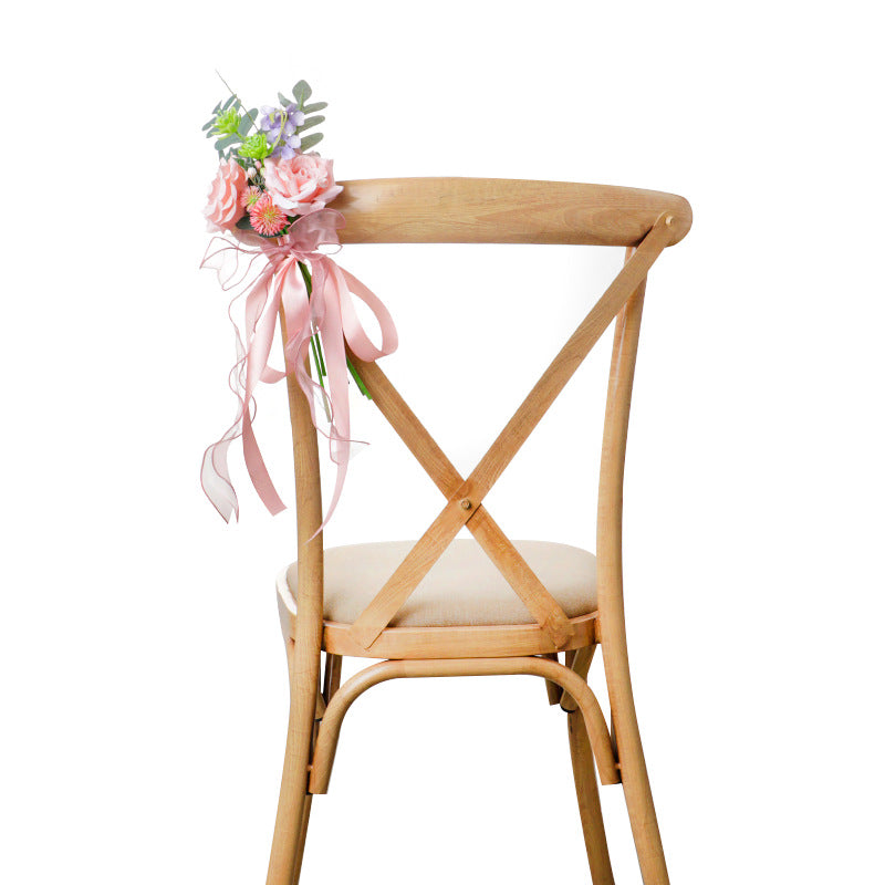 Bulk Wedding Arch Decorations Floral Decoration Wholesale