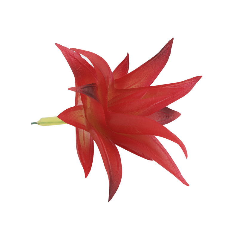 Bulk Artificial Mini Red Succulents Greenery Plant Wholesale