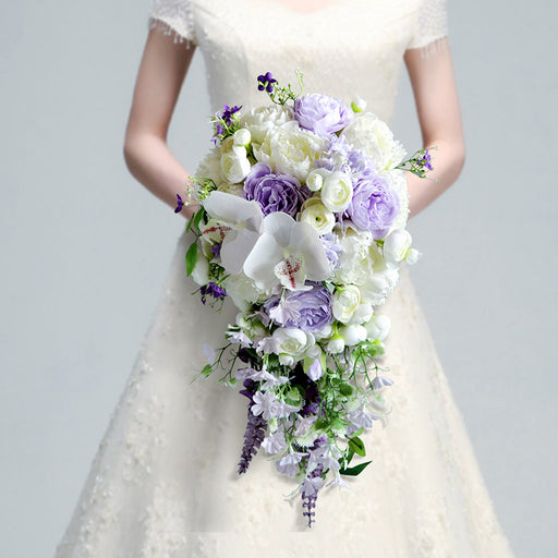 Bridal Bouquets — Artificialmerch