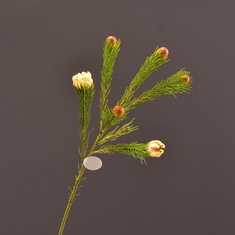 Ramas de pino de imitación de 26 "a granel al por mayor