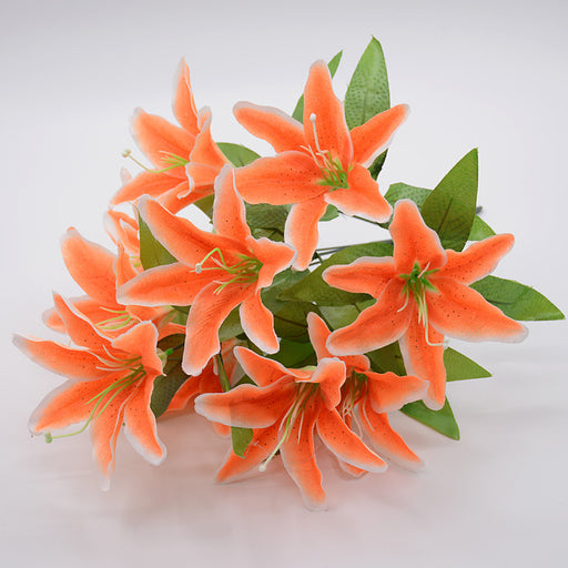 Wholesale artificial Lily & Tulips - Shop artificial Lily & Tulips